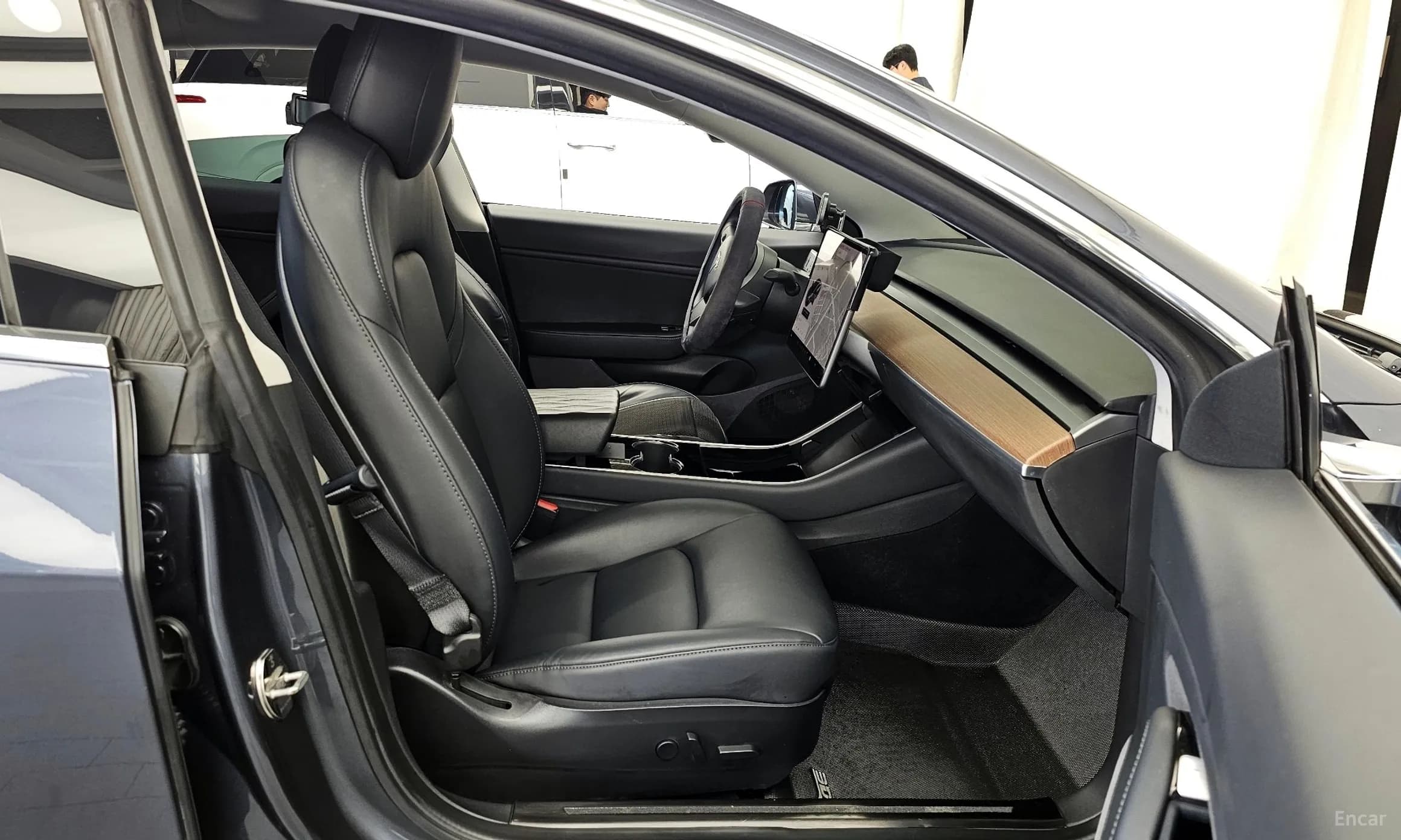 Model 3