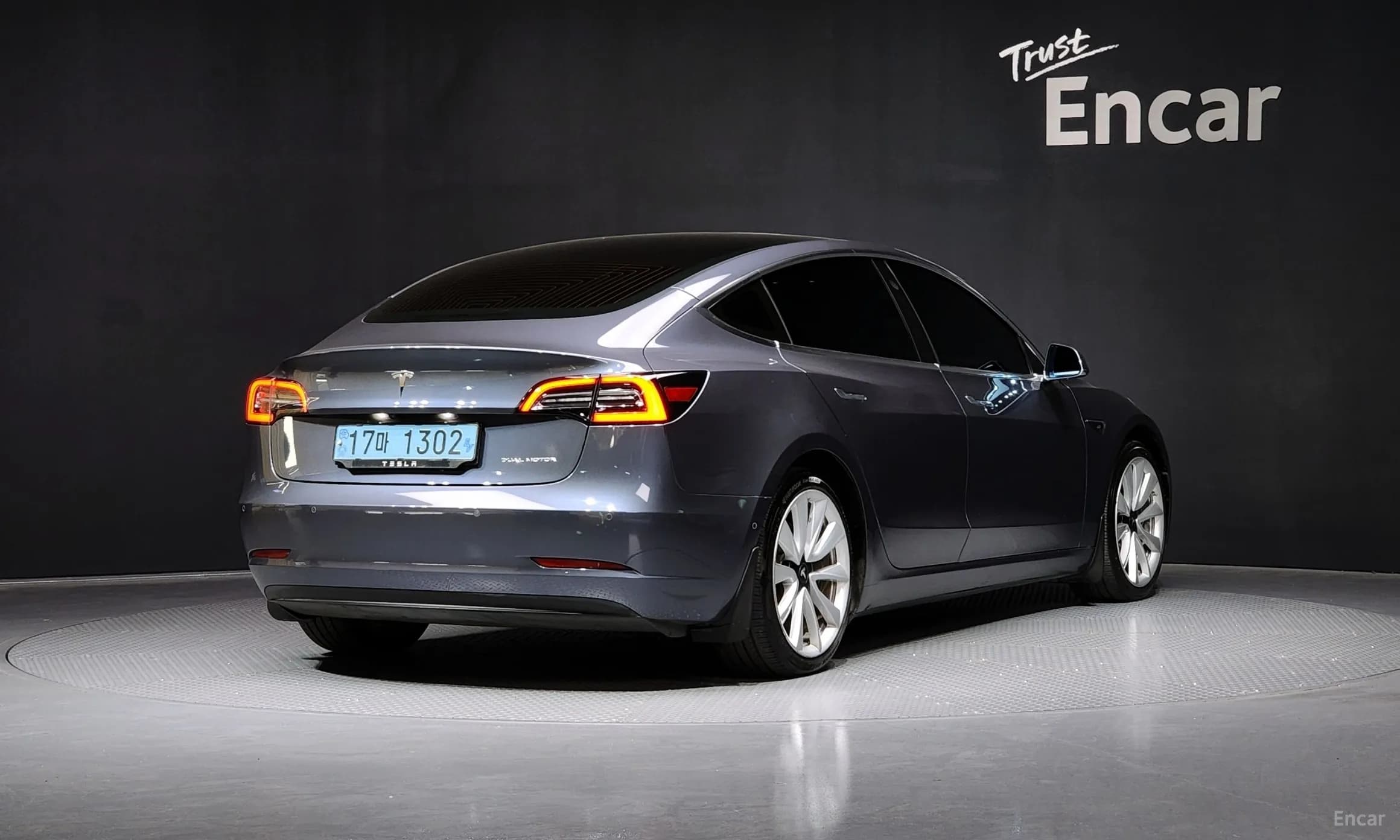 Model 3