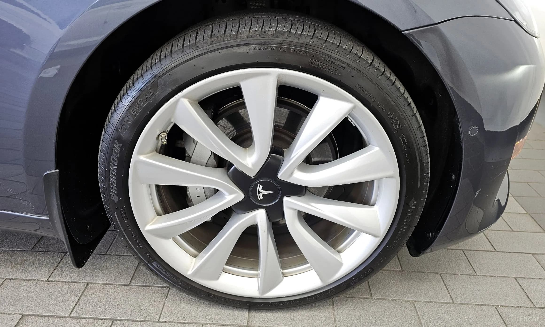 Model 3