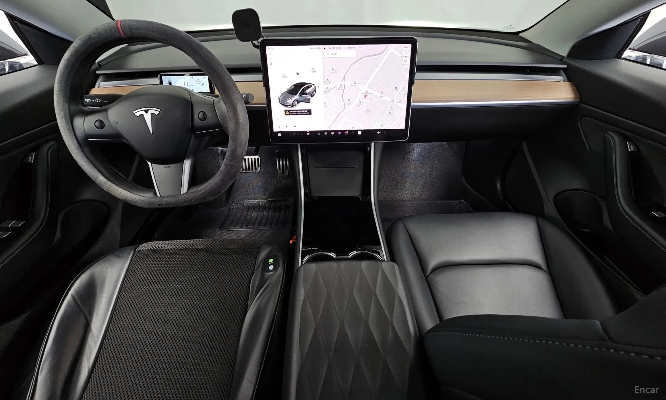 Model 3