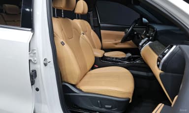 Sorento 4th generation
