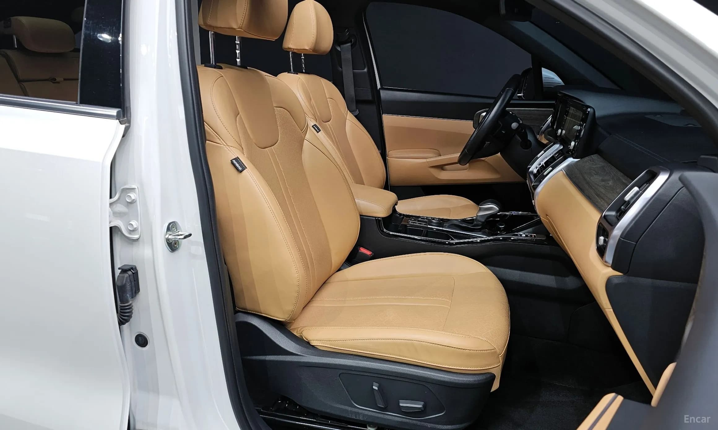 Sorento 4th generation
