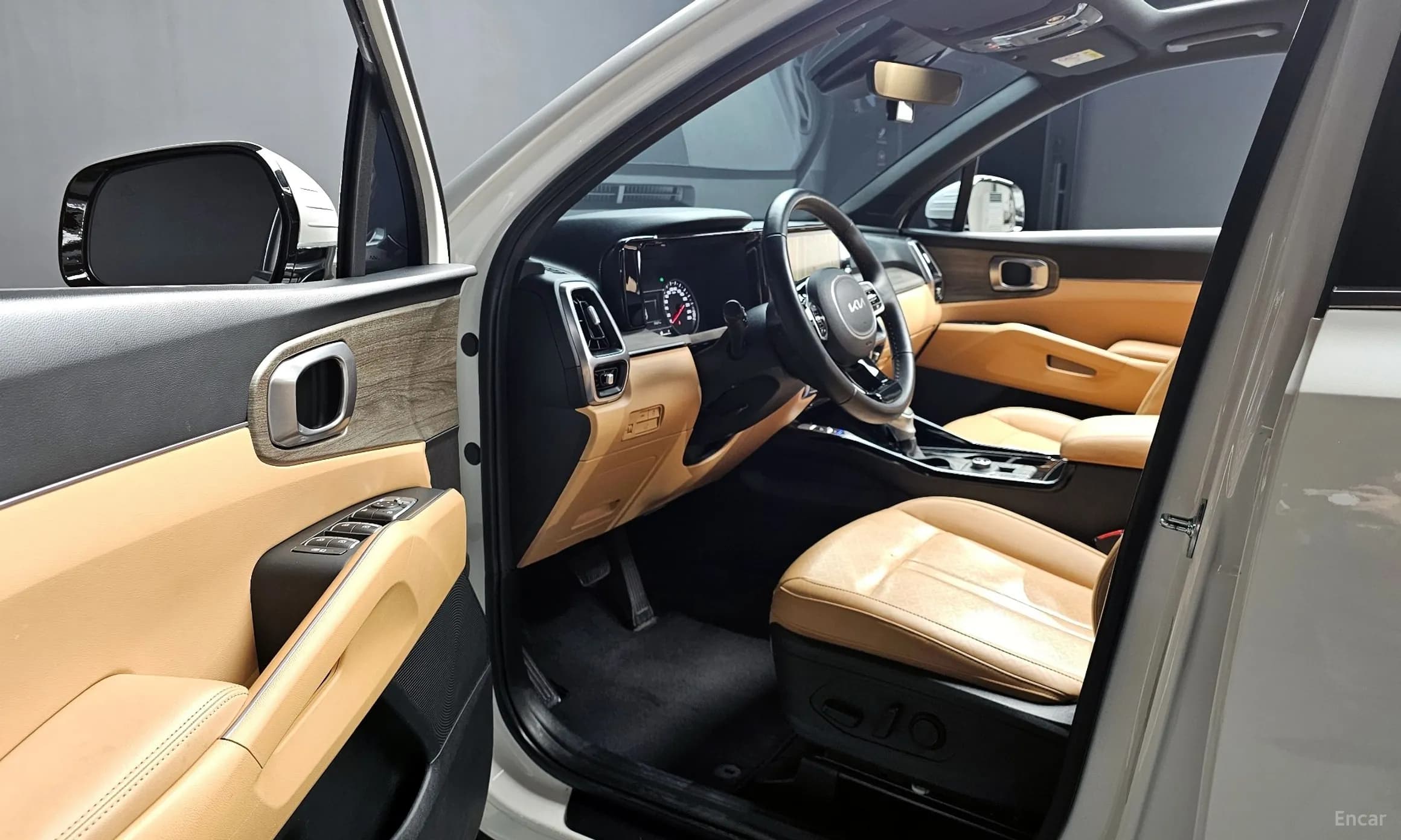Sorento 4th generation