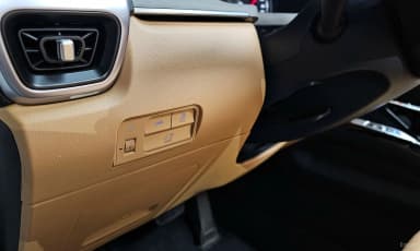 Sorento 4th generation