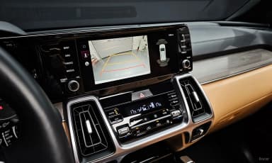 Sorento 4th generation