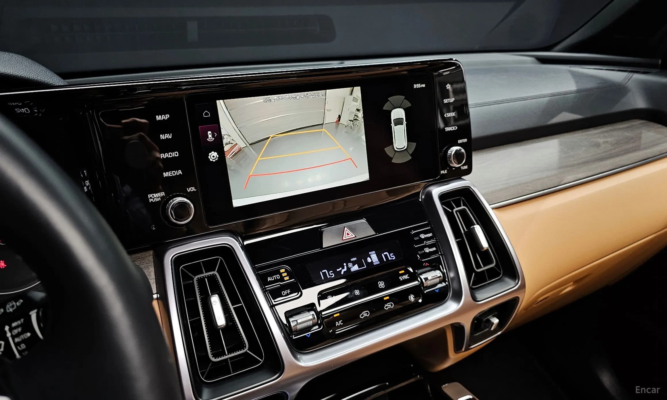 Sorento 4th generation