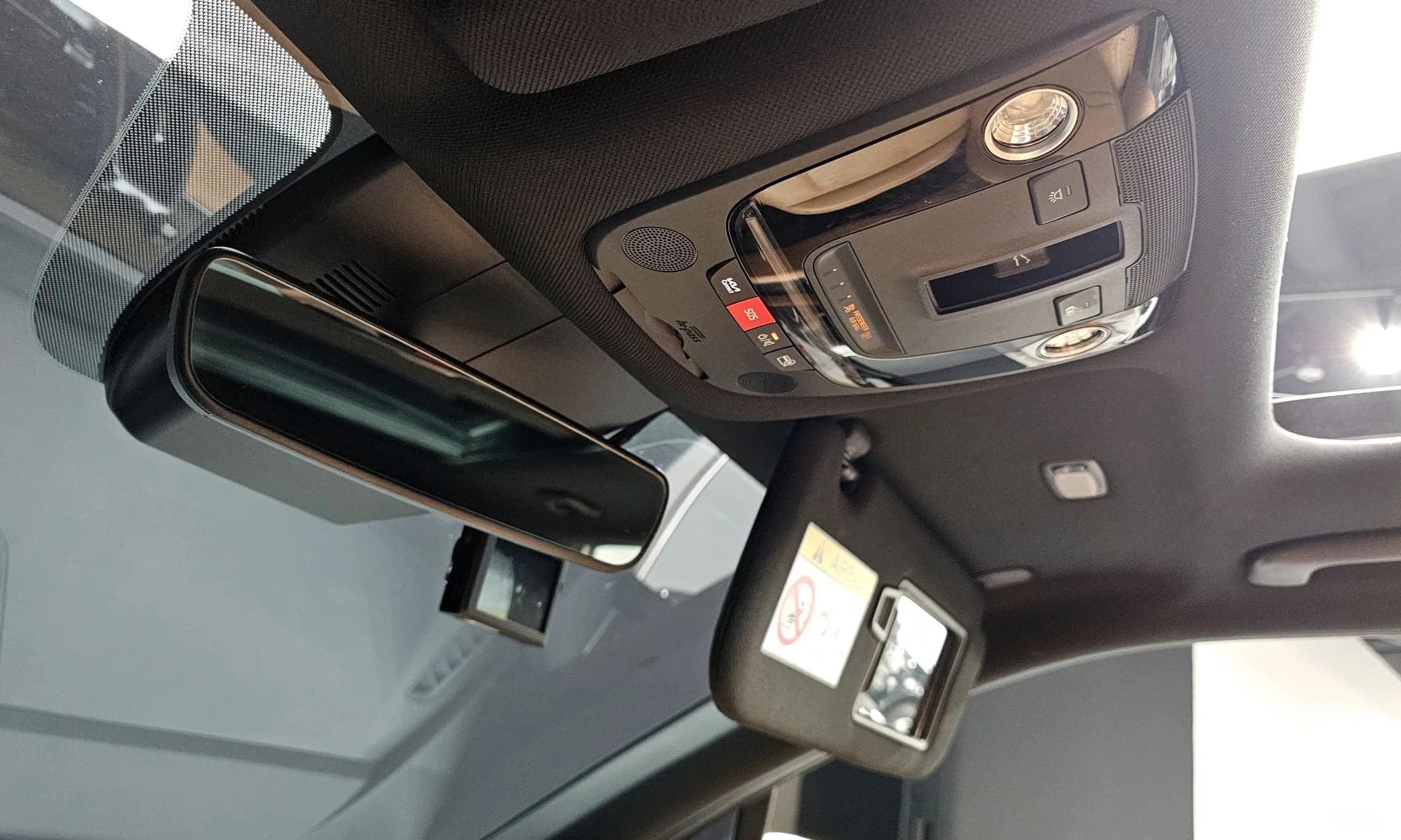 Sorento 4th generation