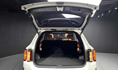 Sorento 4th generation