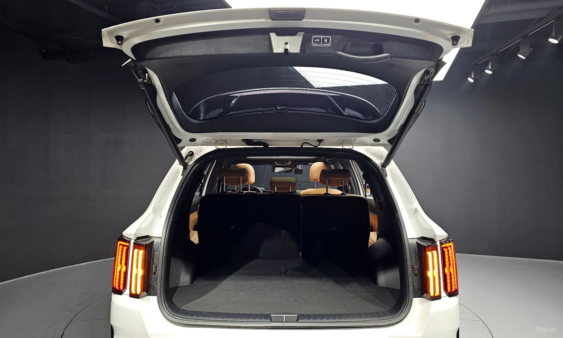 Sorento 4th generation