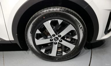 Sorento 4th generation