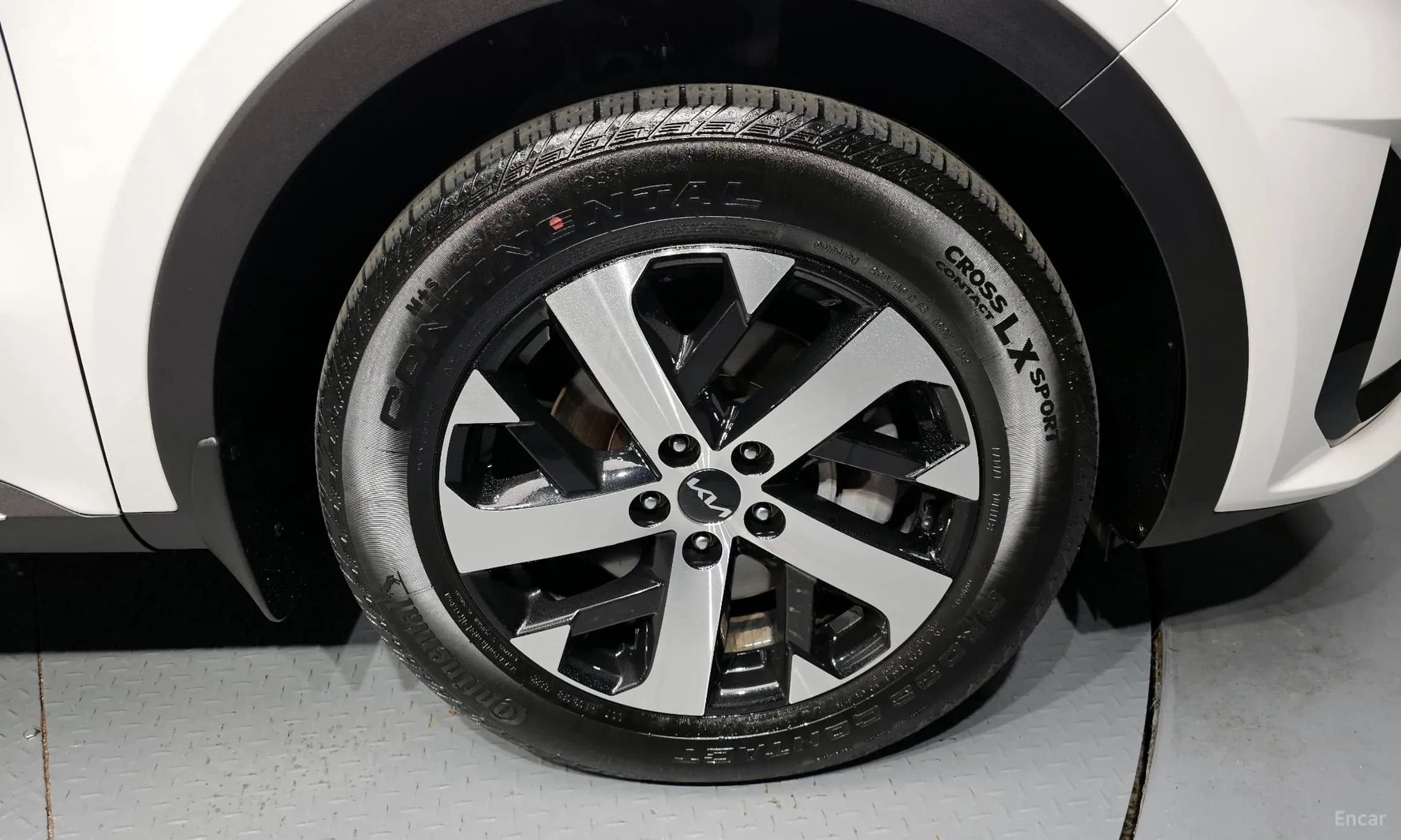 Sorento 4th generation