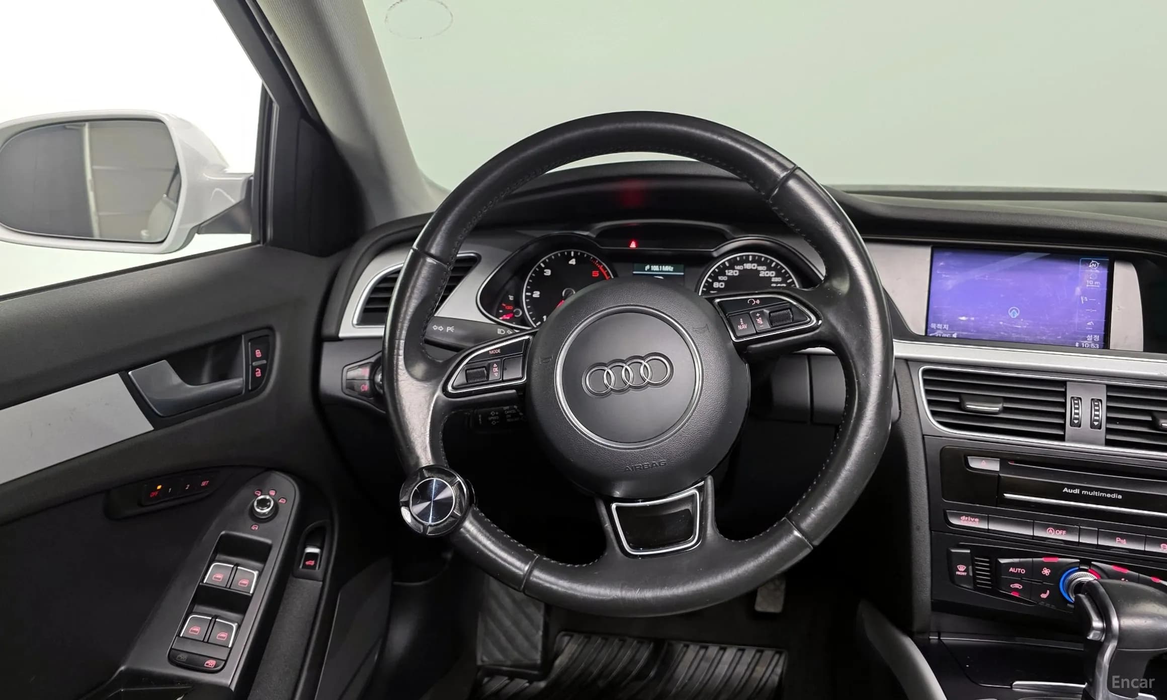 New A4