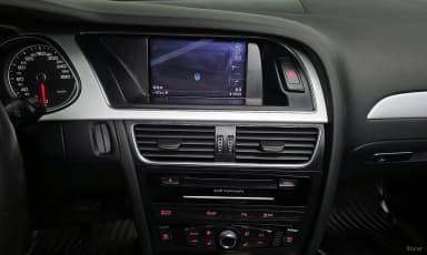 New A4