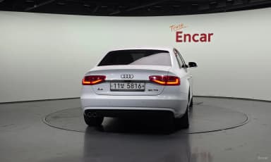 New A4