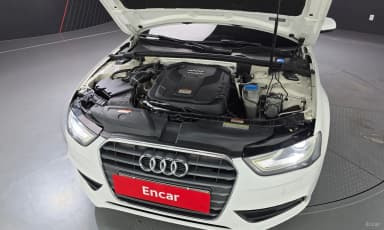 New A4