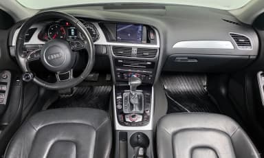 New A4
