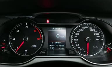 New A4