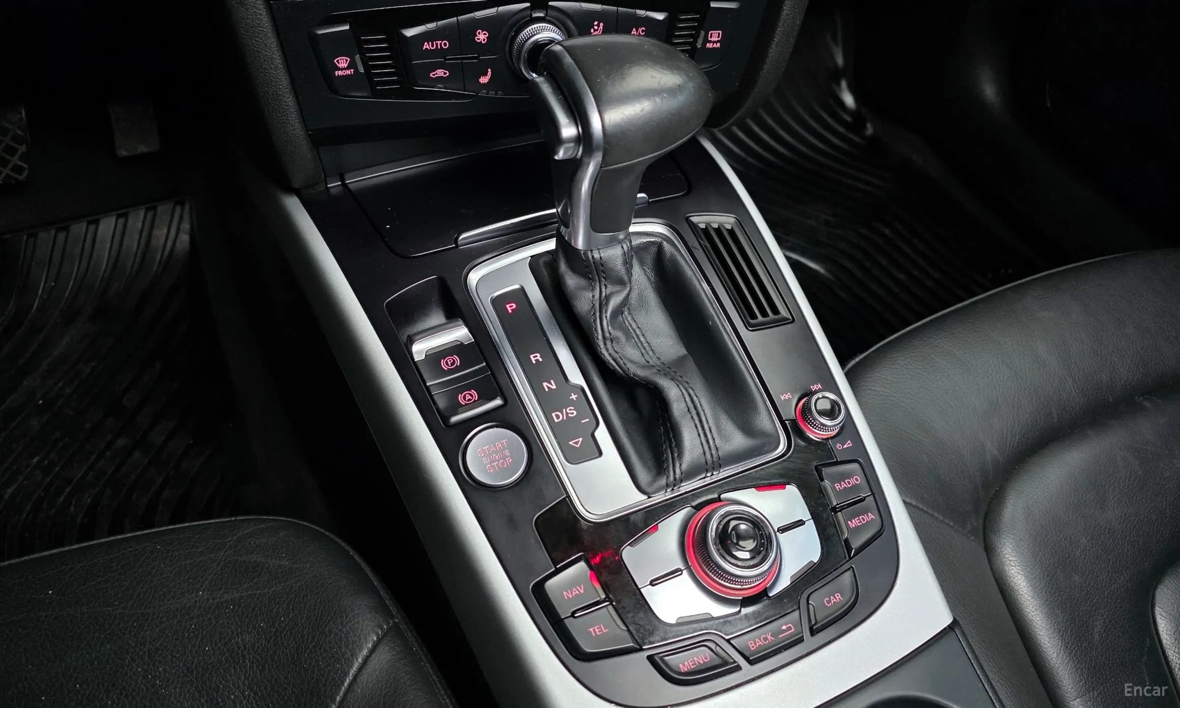 New A4
