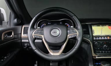Grand Cherokee