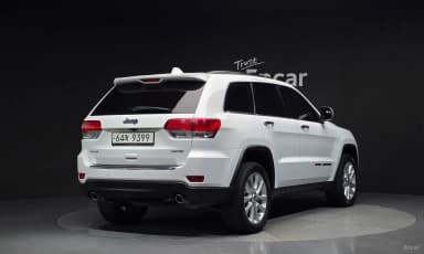 Grand Cherokee