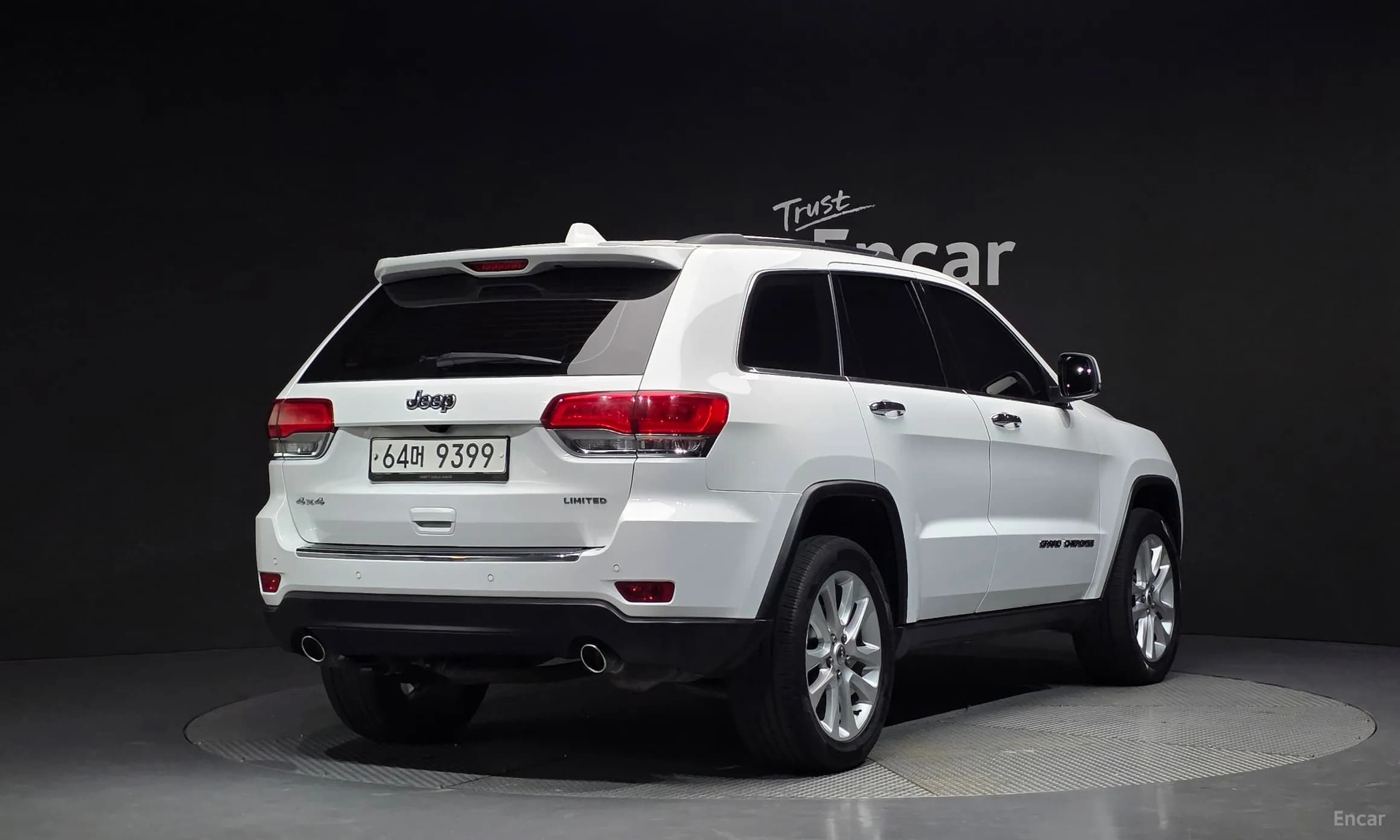 Grand Cherokee