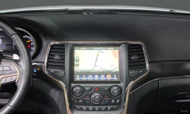 Grand Cherokee