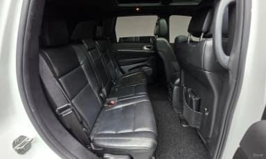Grand Cherokee
