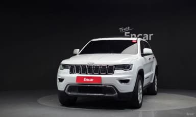 Grand Cherokee