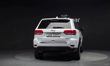 Grand Cherokee