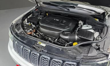 Grand Cherokee