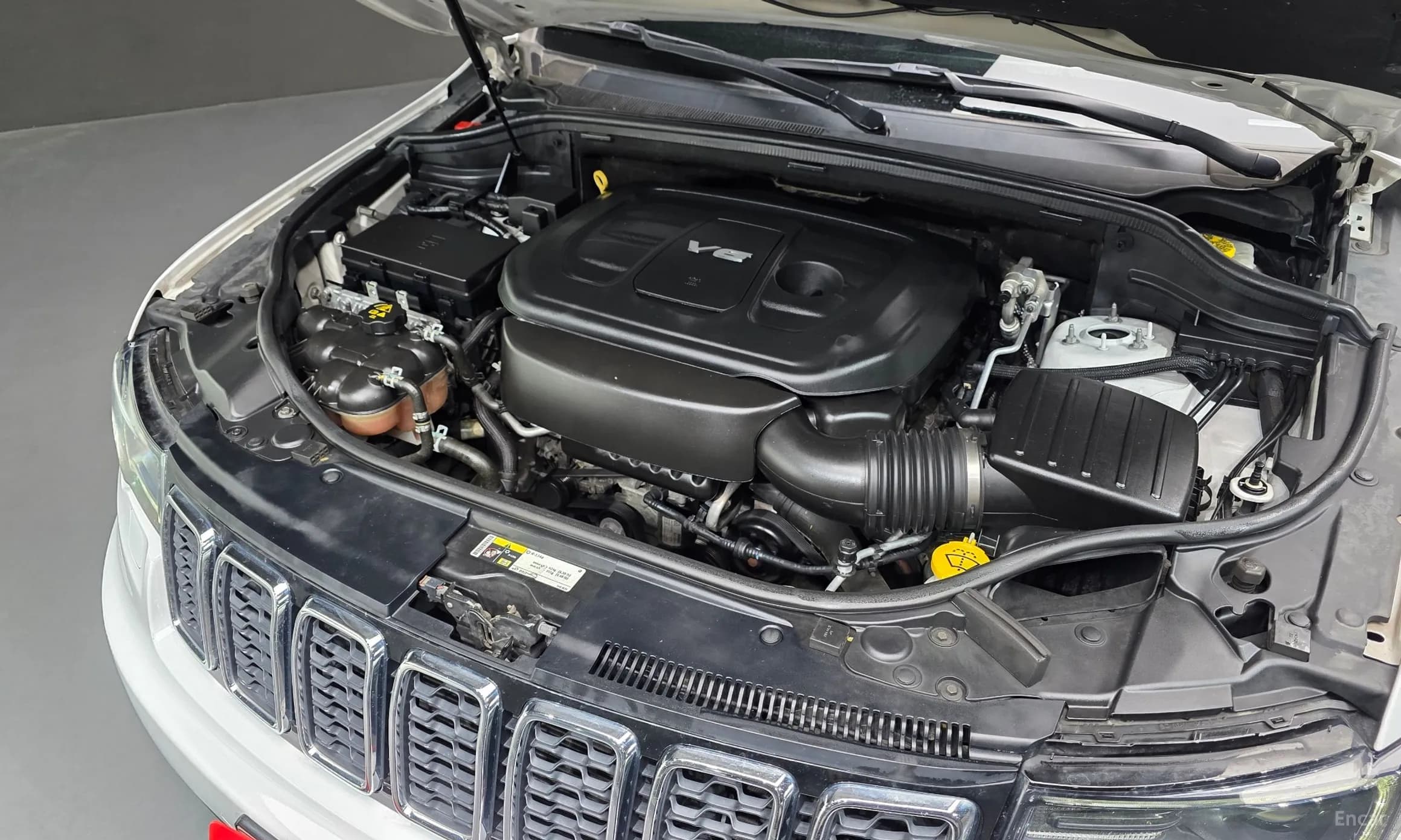 Grand Cherokee
