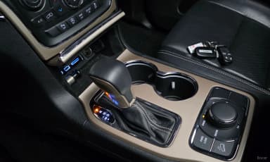 Grand Cherokee