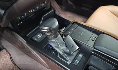 ES300h 7th Generation