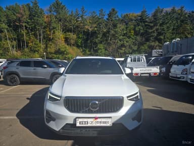 XC40