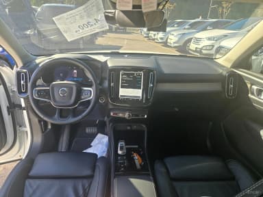 XC40