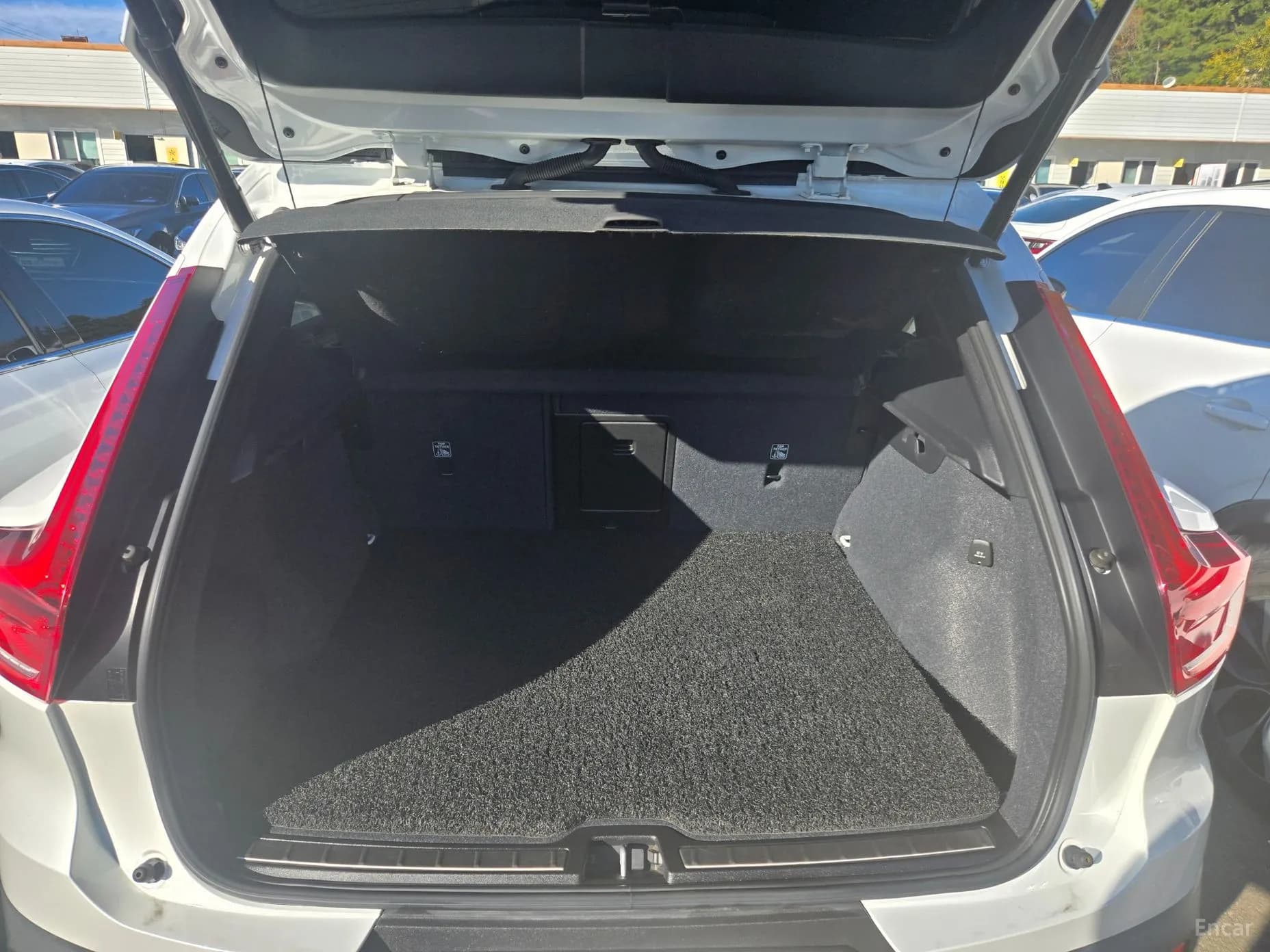 XC40