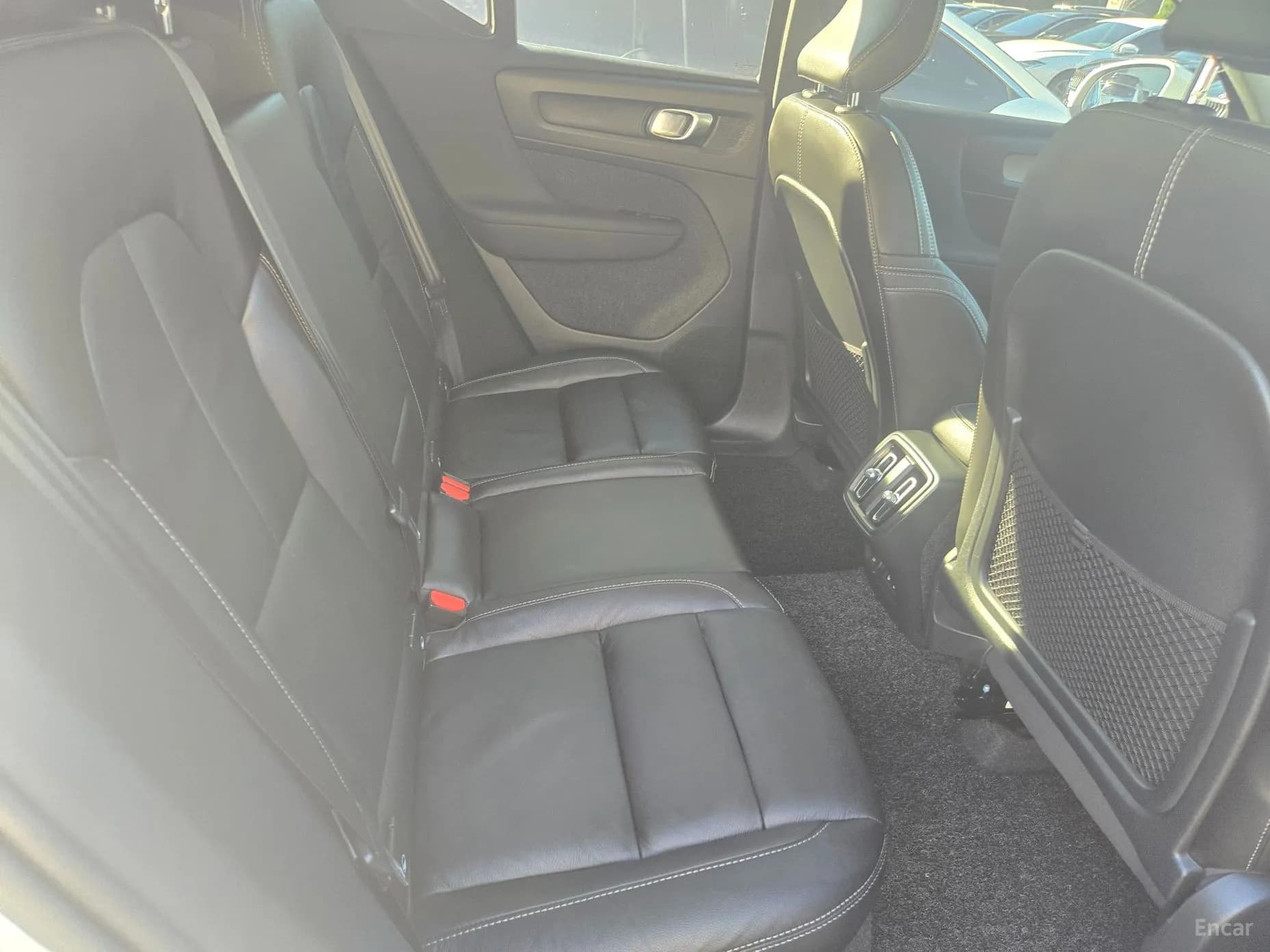 XC40