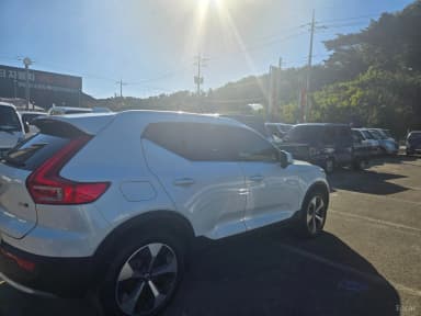 XC40