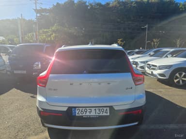 XC40