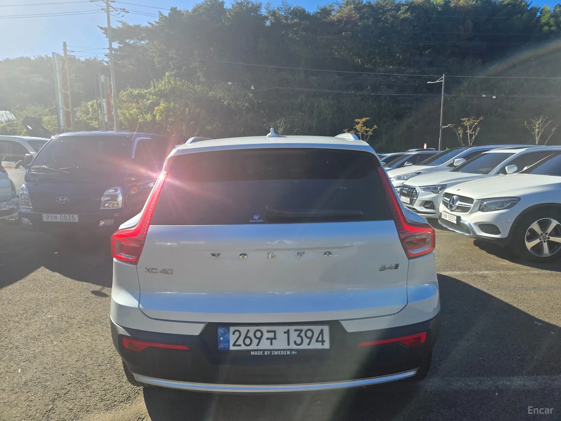 XC40