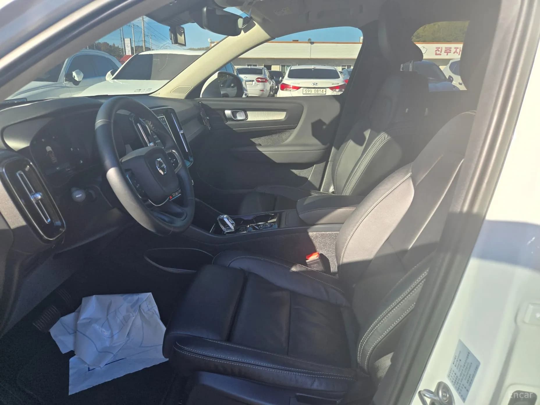 XC40