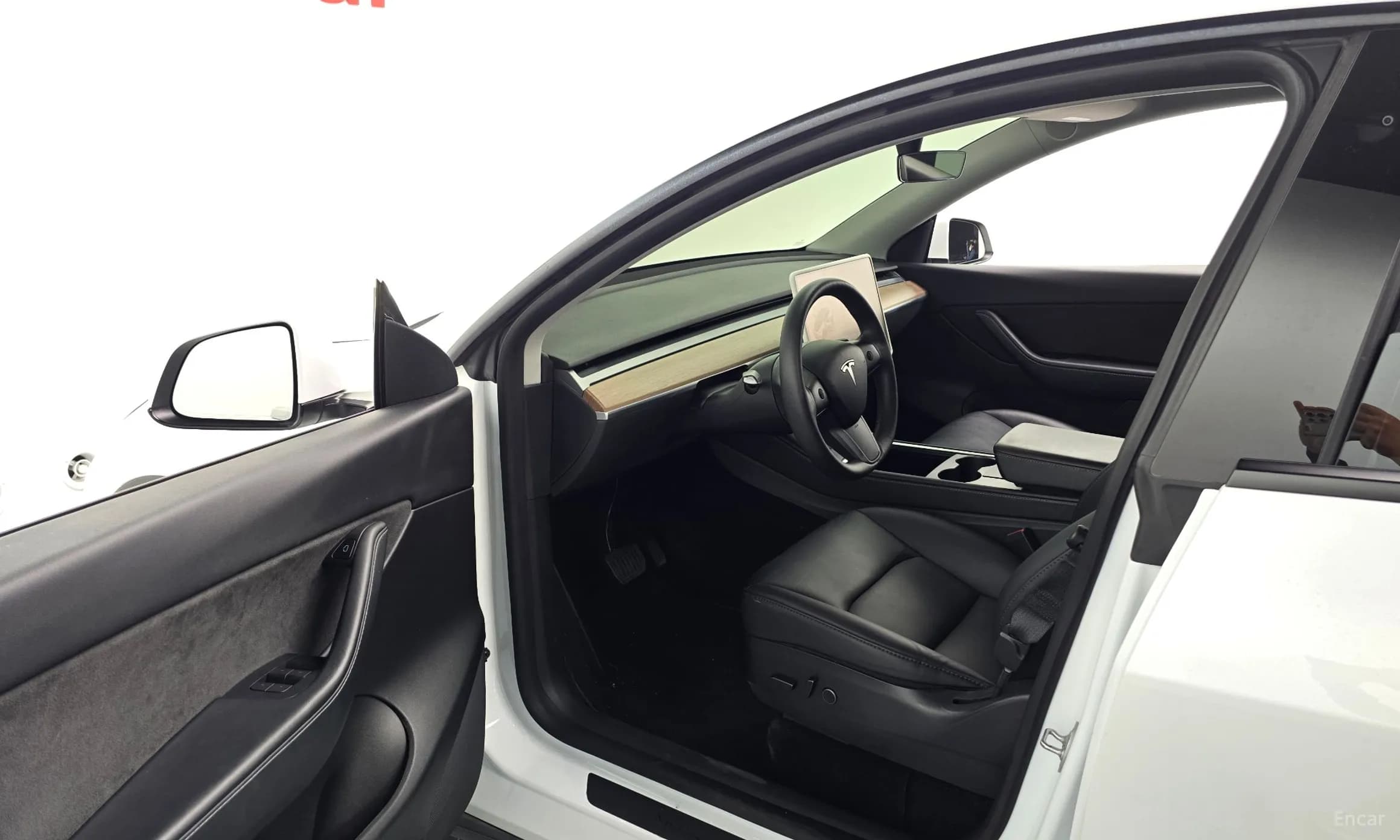 Model Y