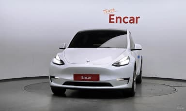 Model Y