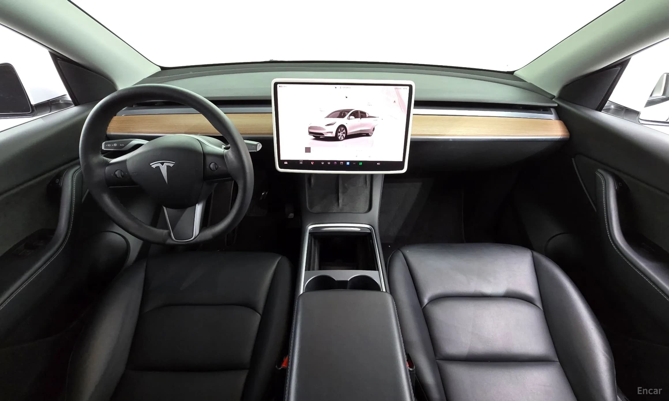 Model Y