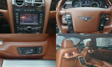 Flying Spur Gen 1