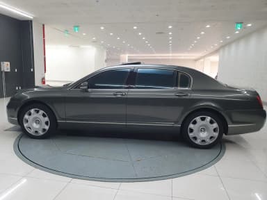 Flying Spur Gen 1