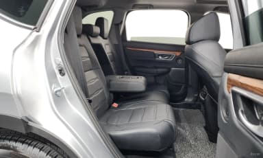 CR-V 5th generation