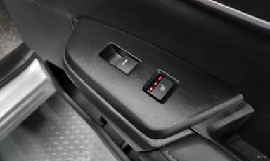 CR-V 5th generation