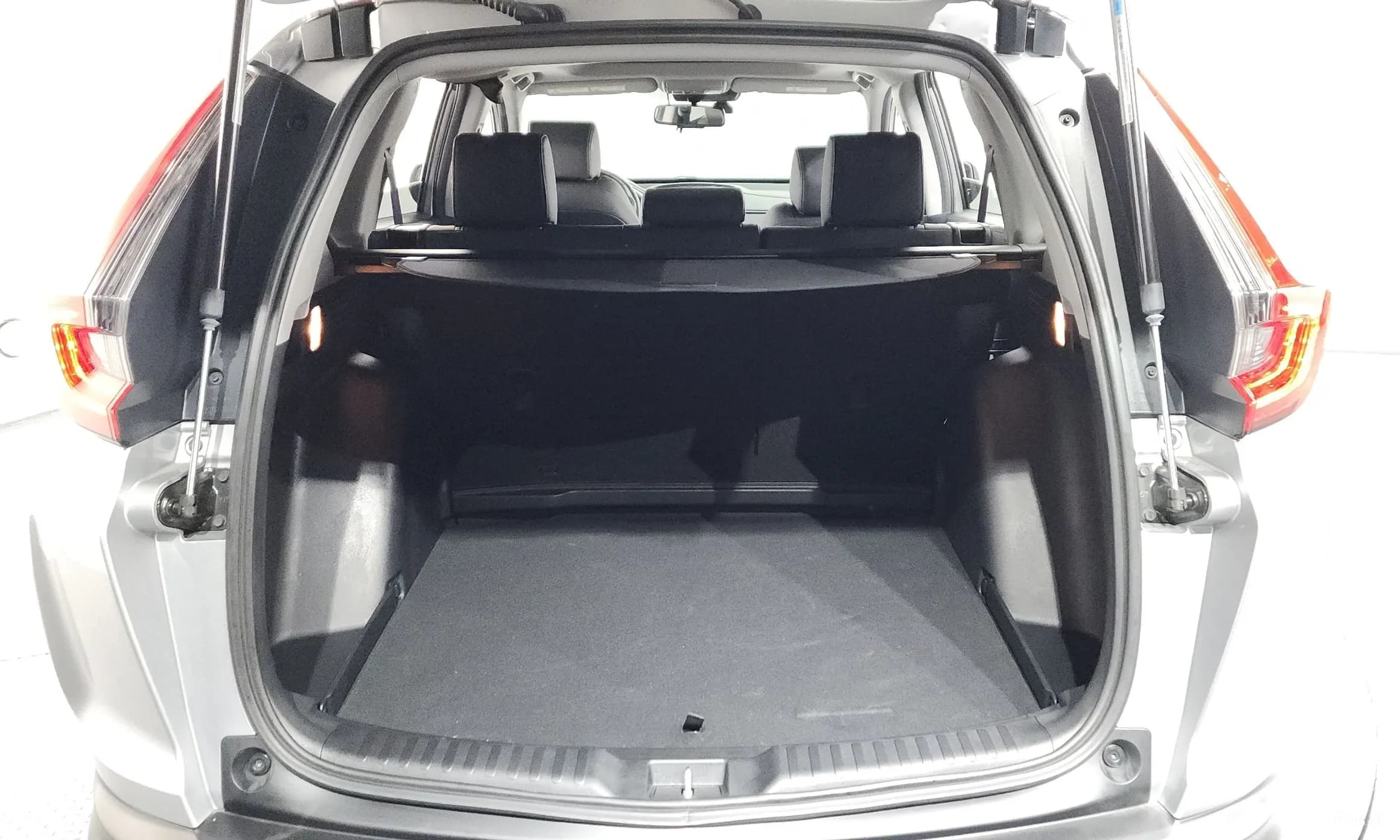 CR-V 5th generation