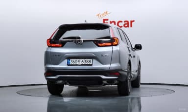 CR-V 5th generation